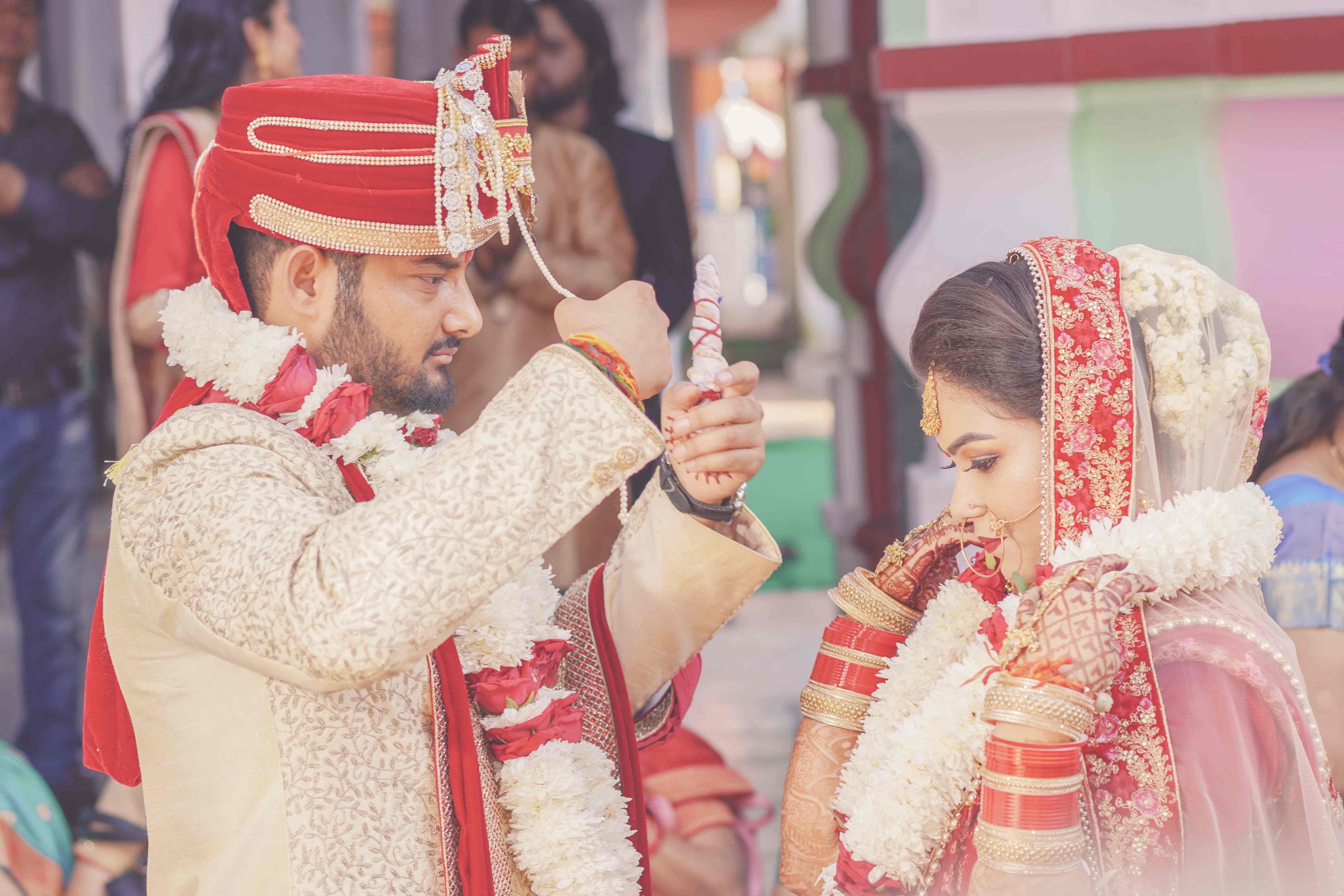 Wedding Cinematic Package Consultation (Initial meeting + package discussion + event planning session)